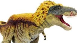 New Safari Ltd Dino Dana Figures