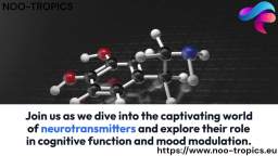 Unraveling Neurotransmitters: The Key Players in Brain Chemistry