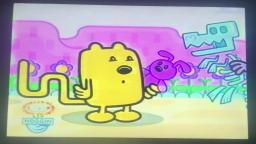 Wow Wow Wubbzy - Tea For Three (2-5)