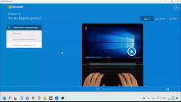 Get Windows 10 on Windows 11
