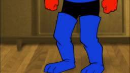 Brak show first episode