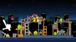 Angry Birds