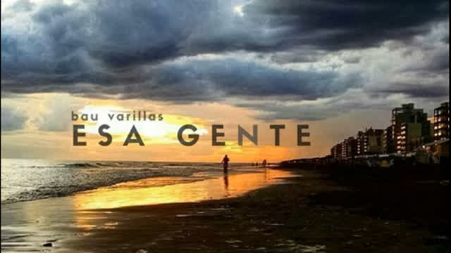 Esa Gente (Cover) · Bautista Varillas · La Perra Que Los Pario | 2016