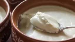 Many Benefits of Dahi