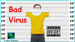 A Free Exclusive Edition Song - Bad Virus (Ft Mister Miker And Cults Of Corrupt File0)