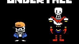 Undertale Part 2 - Snowdin!