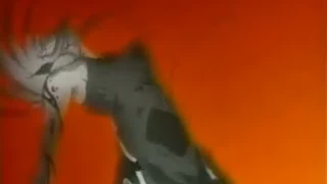 Naruto AMV - Faint by Linkin Park