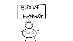 TsubasaNoAMVPro's Big Box Of Butthurt