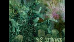 Pig Destroyer - Red Tar