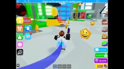 Rufat Play Roblox #2: Texting Simulator