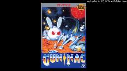 Gun-Nac (Famicom) - Intro Theme (Super Famicom Cover)