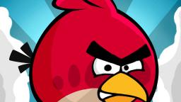 angrybirds 2009