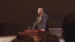 Dwayne Johnson's aka The Rock Eulogy to his father Rocky The Soul Man Johnson