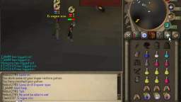 Ritarirane Bounty Hunter PK Video 1 [SICK Loot] (Aug 2008) [A8i_e_Qx_tU]