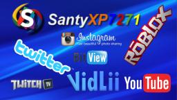 SantyXP7271 Promo