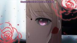 Kuzu No Honkai Latino Episodio 07 [Completo]