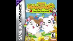 Hamtaro Ham-Ham Heartbreak OST 5 - Ham-Jam Room