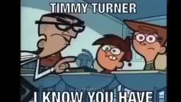 Fairly Oddniggers