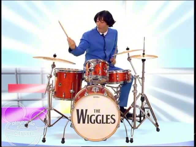 Wiggle y aprende - Episodio 2