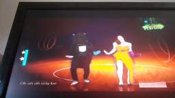 Just dance 2014 Just a gigolo (5 stars)