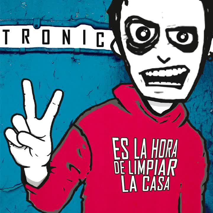 Descartable Tronic