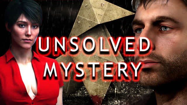 Heavy Rain's Unsolved Mystery