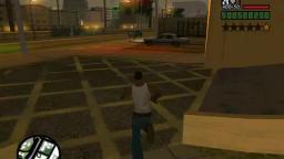 Gta san andreas (loquendo) un dia con cj