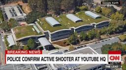 YOUTUBE SHOOTINGS - Tues. April 3, 2018