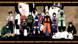 Critica Naruto (Loquendo)