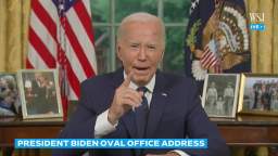 Joe Biden Pretends He Didn't Try to Kill Trump