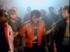 Michael Jackson - Beat It