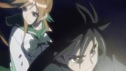 Highschool Of The Dead - Enemy AMV