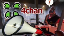 4chan Yelling