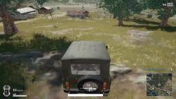 Pubg 360 Jeep Kill