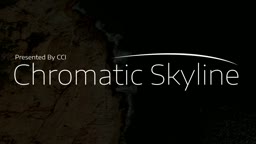 What Is Chromatic Skyline