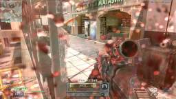 MW2 awesome kills!