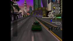 Fresh Plays! San Francisco Rush Extreme Racing  [ Pt. 1 ]