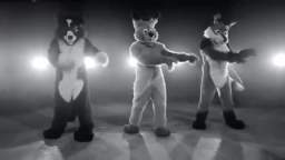 Dancing Furries