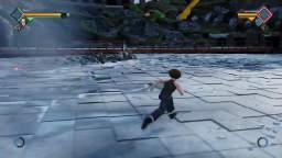 Jump Force 2 PVP