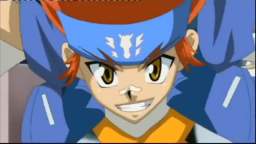 Beyblade Metal Fury - Nickelodeon Trailer Germany