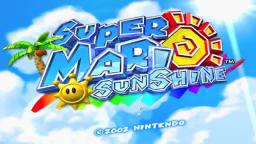 Bianco Hills - Super Mario Sunshine