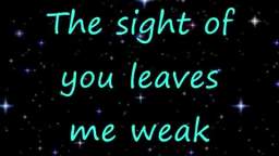 Frankie Valli -Can't Take My Eyes Off You