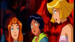 Totally Spies - Nicktoons Trailer Netherlands