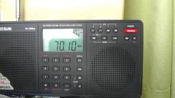 FM Radio Sporadic E propagation DX stations below 87.5 Part 3