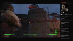 Fallout 4 Mods Kendall Squares Apartment Peathouse including HalluciGen Protype items