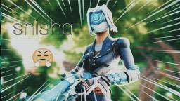 Shisha 😤 (Fortnite montage)