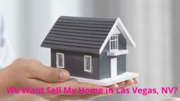 702 Cash Offer - Sell My Home in Las Vegas, NV