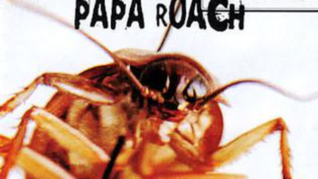 Papa Roach - Last Resort