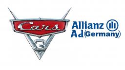 Cars 3:Allianz Ad (Germany)