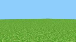 Minecraft First Version Unreleased